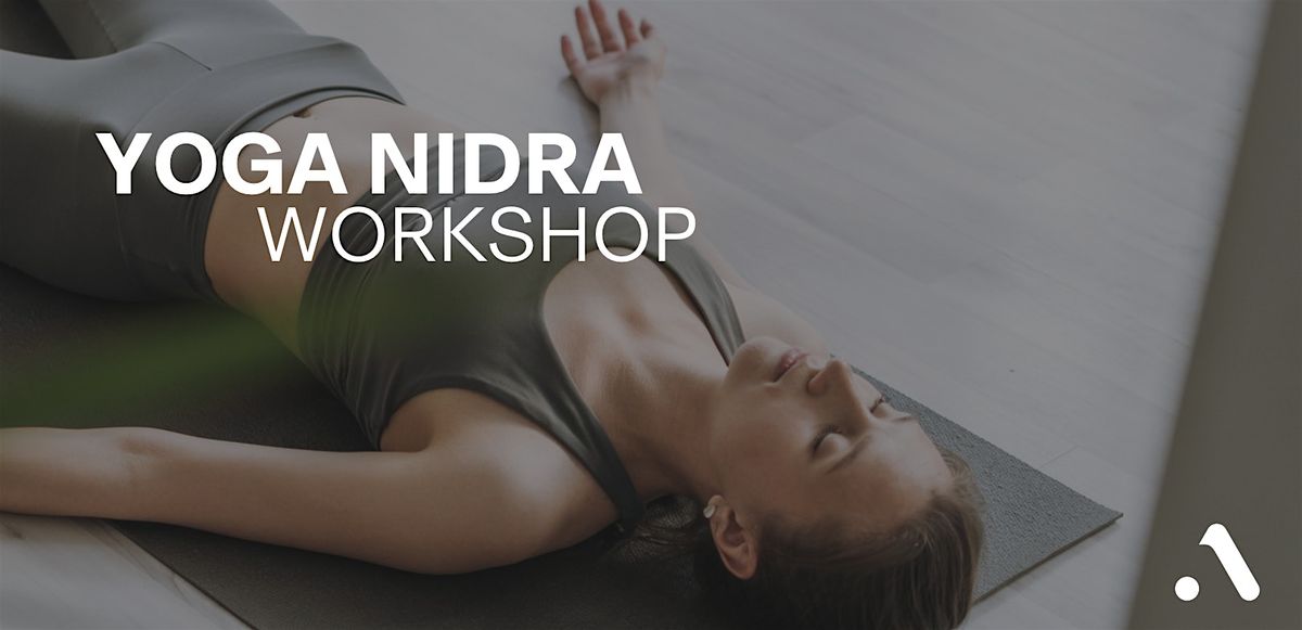 Sound Healing & Yoga Nidra