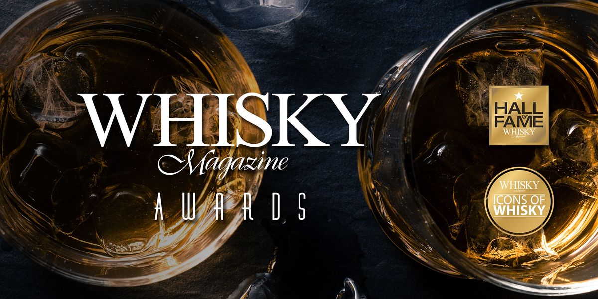 Whisky Magazine Awards Ireland 2022