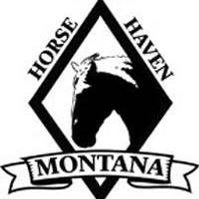 Horse Haven Montana Rescue & Adoption