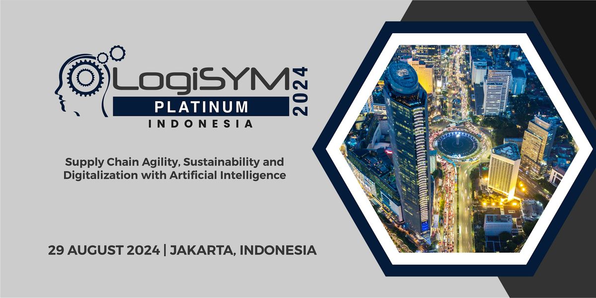 LogiSYM Platinum 2024 - Indonesia