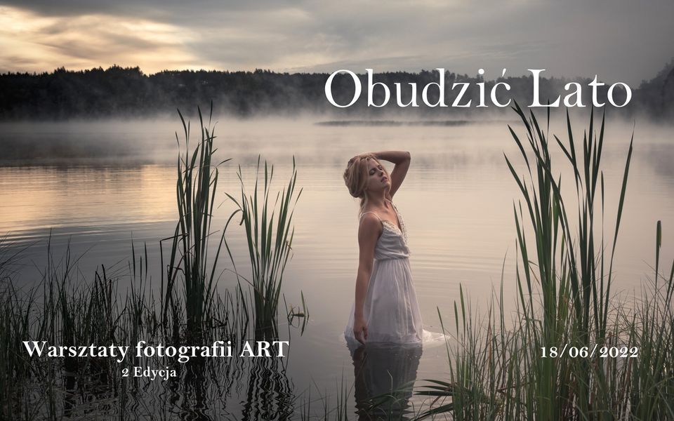 Obudzi\u0107 Lato- Piknik Fotografii Art