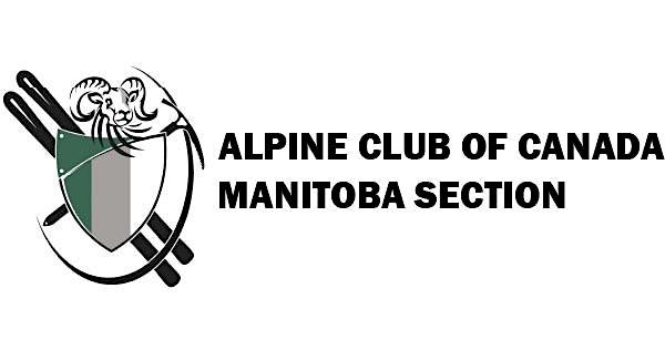 2024 Spring Meeting (May 16) - Alpine Club of Canada, MB Section