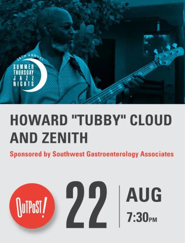 Howard "Tubby" Cloud and Zenith
