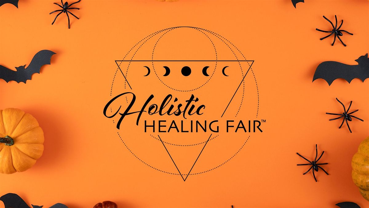 SUDBURY FALL HOLISTIC HEALING FAIR\u2122