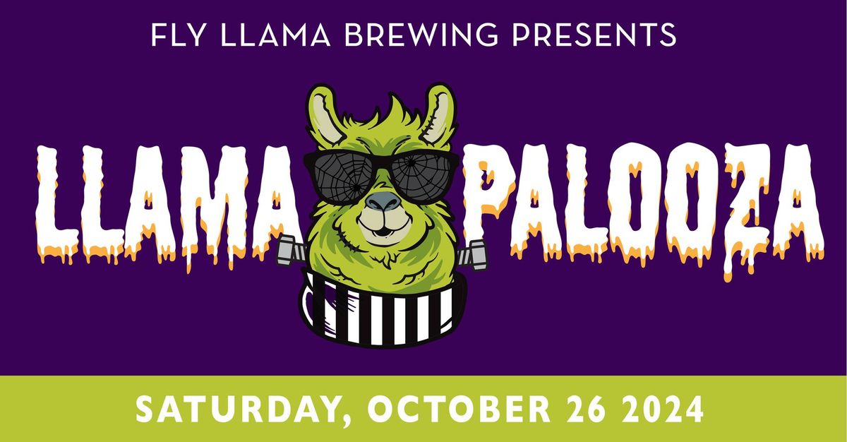 Llamapalooza 2024