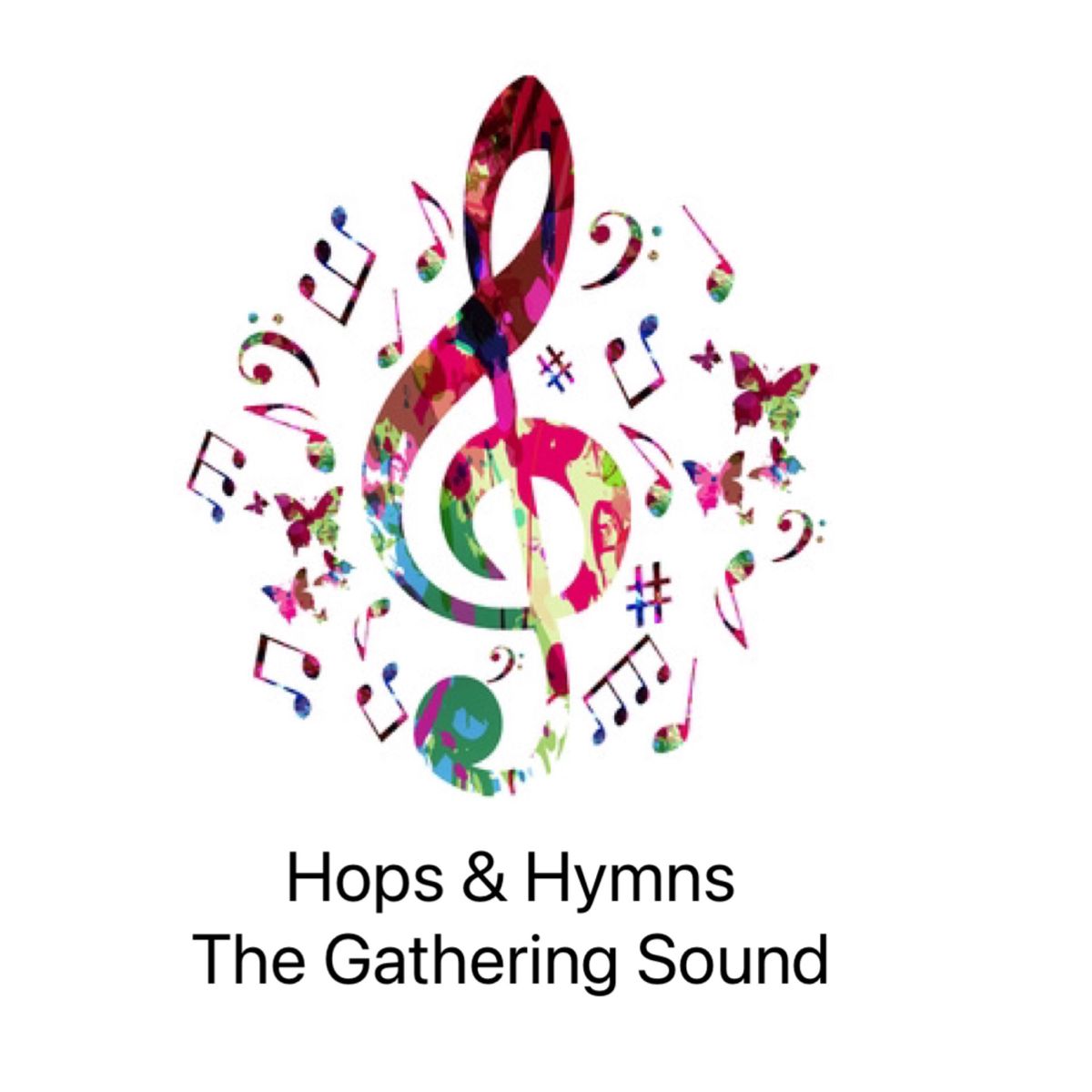 Hops & Hymns 