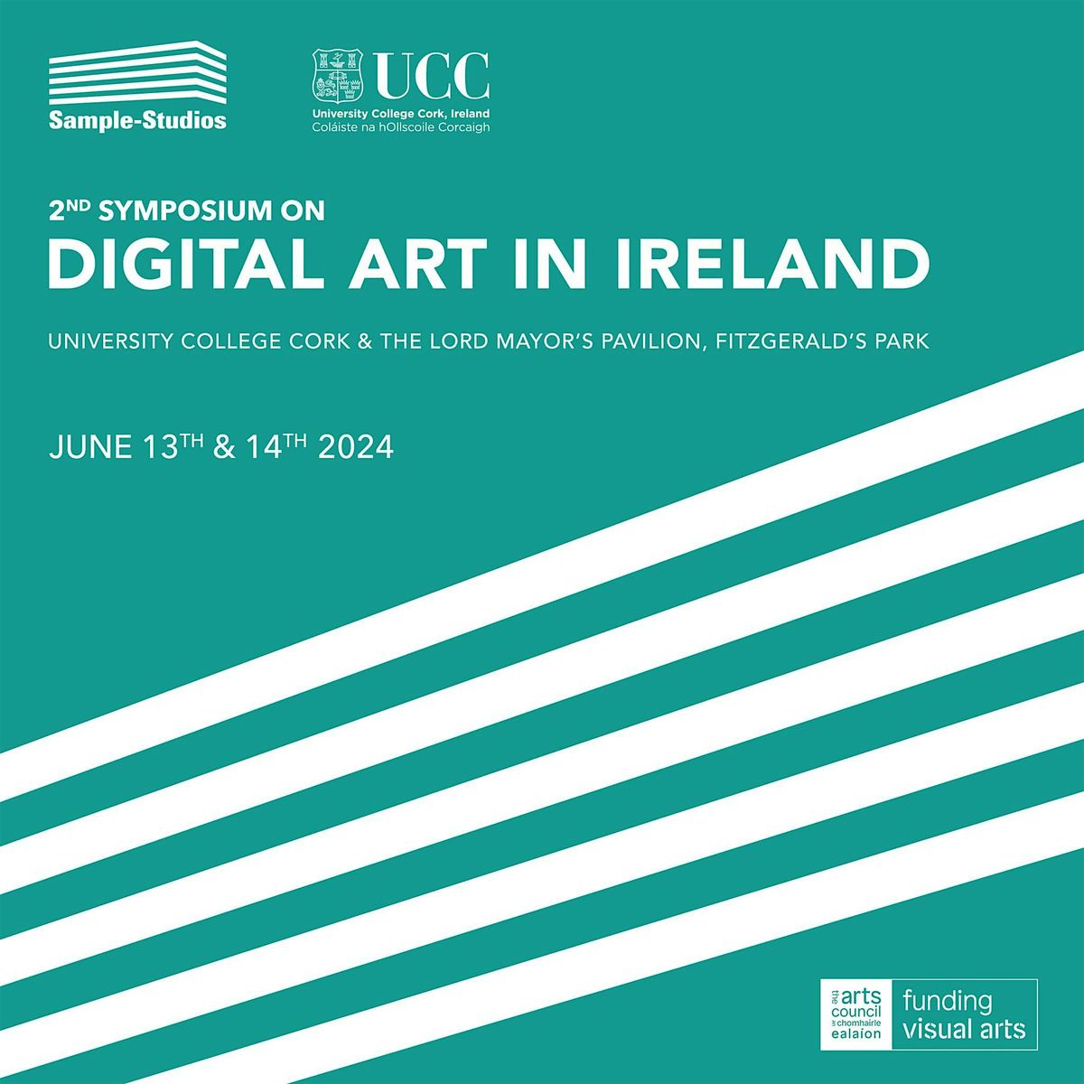 Digital Art in Ireland Symposium