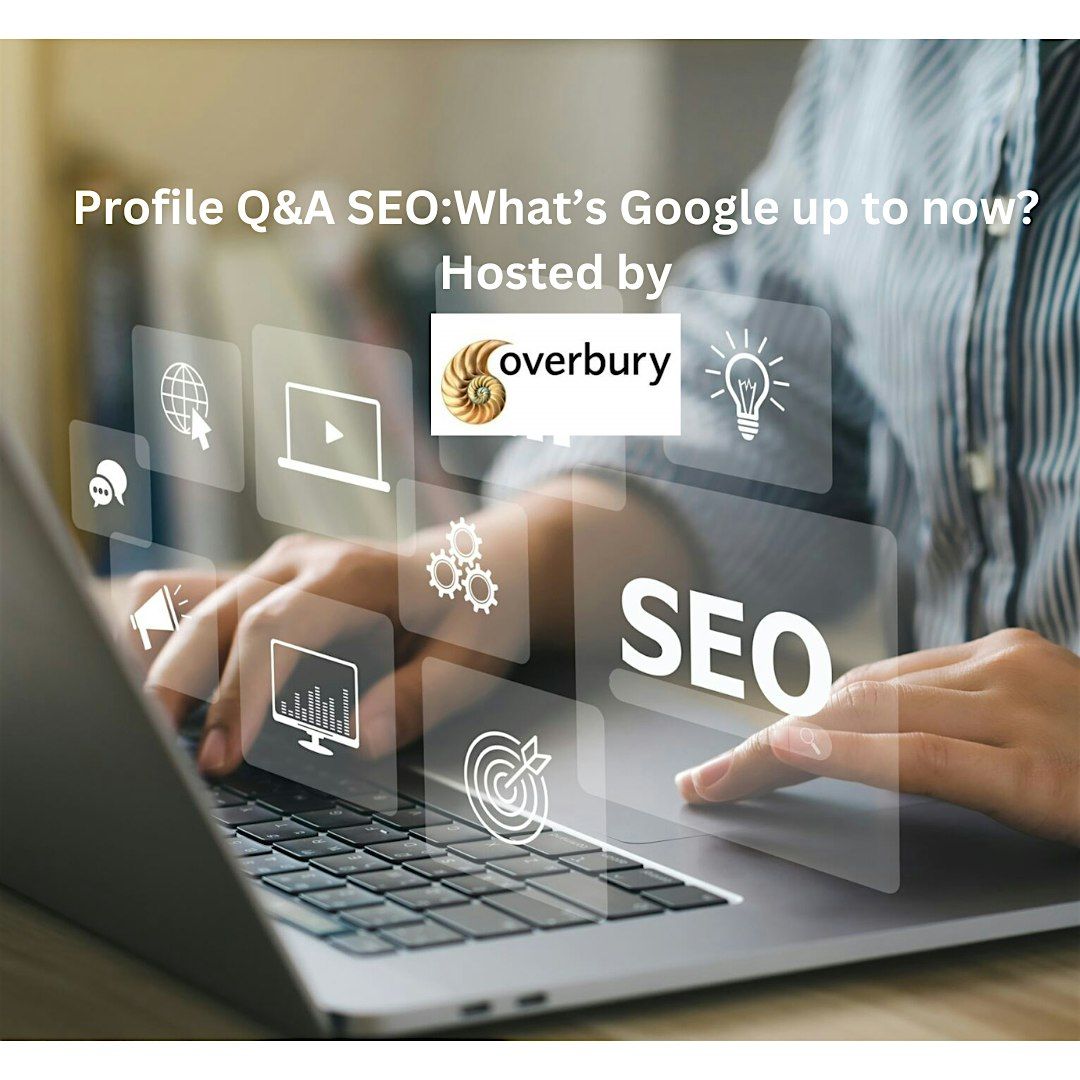 SEO: What\u2019s Google up to now?