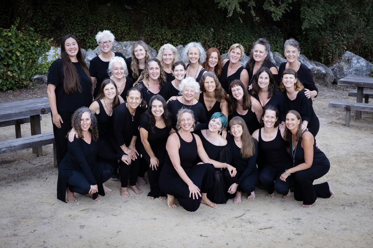 Yala Lati Women's Choir Spring Concert - In Person and Online