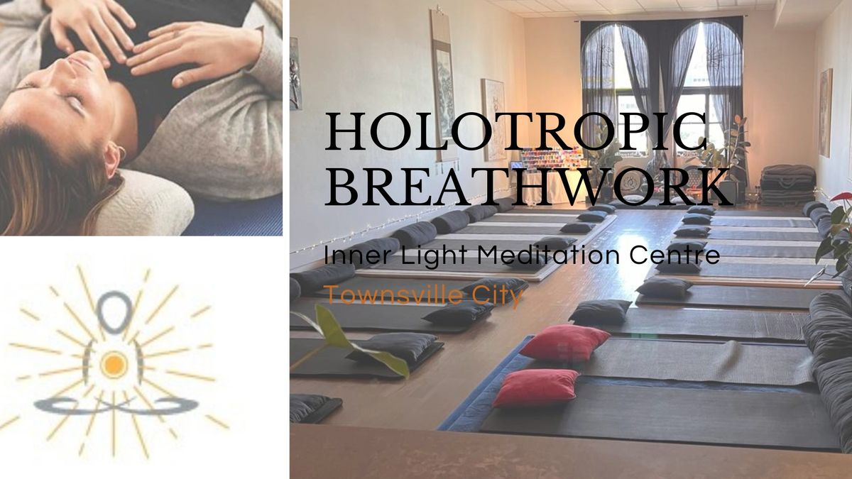 Holotropic Breathwork