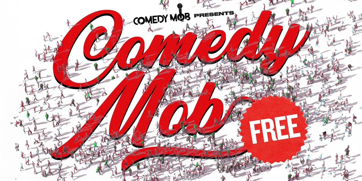 Free Comedy Show at New York Comedy Club - 24th street