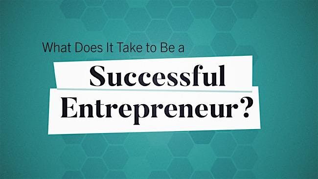 Essentials  for Entrepreneurial Success: Strengths, Strategy, and Network