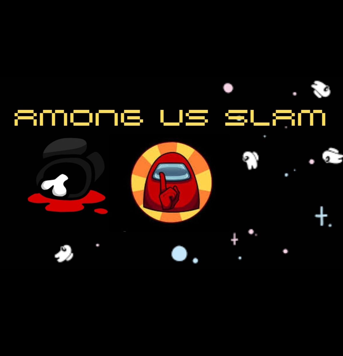 Slam Free Or Die Presents: AMONG US SLAM!!!