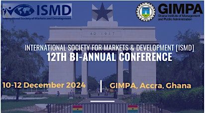 ISMD  CONFERENCE 2024