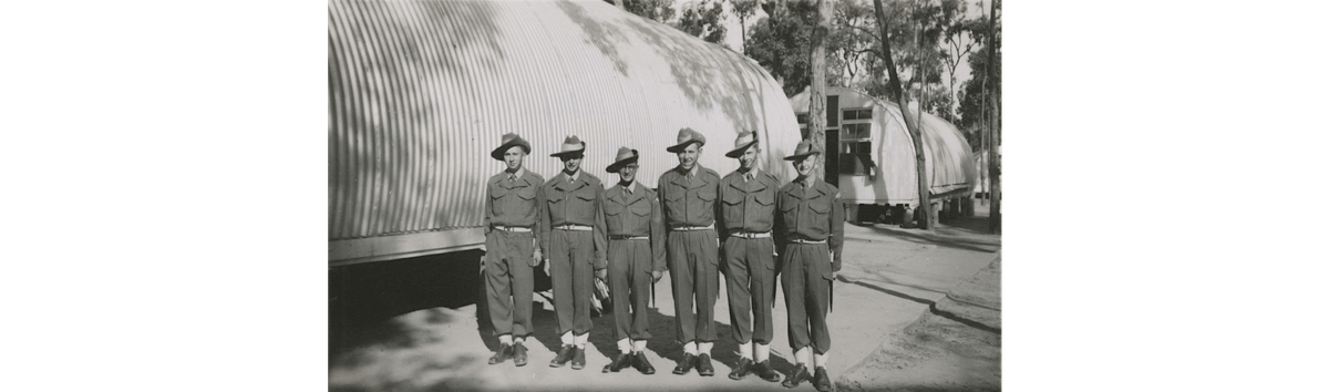 National Service in Australia: a history from 1951 to 1972