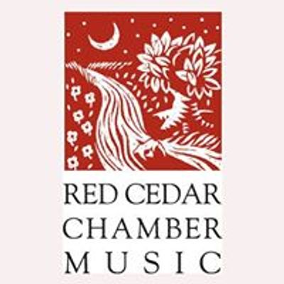 Red Cedar Chamber Music