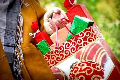 Holiday Market at The Sierra Vista Mall