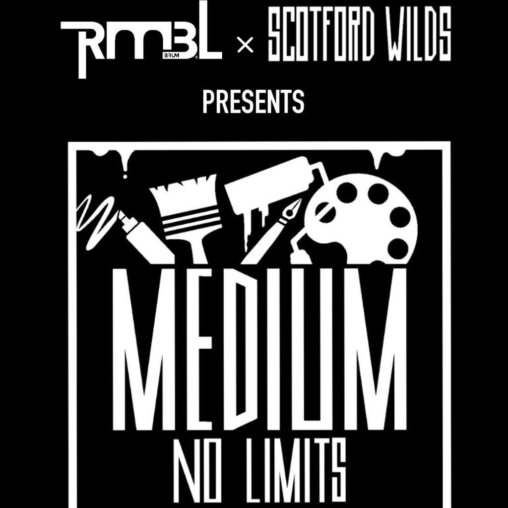 Medium no limits