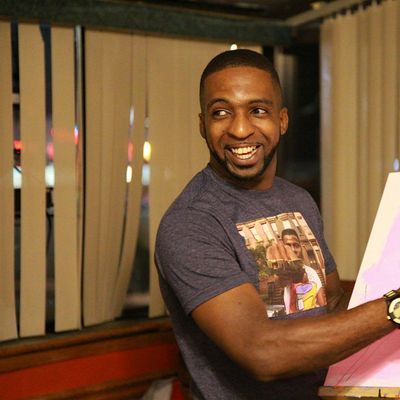 Antonio Moore Art LLC.