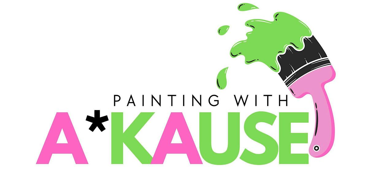 Painting with AKAuse