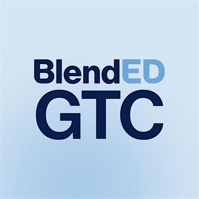 BlendED | GTC