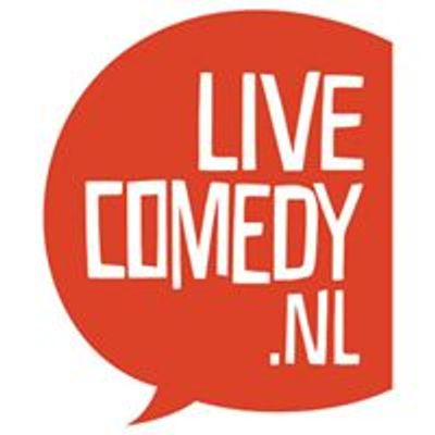 LiveComedy.nl