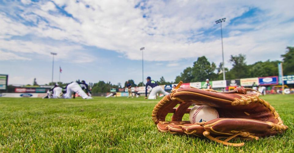 VT Lake Monster Home Run Derby Brewfest