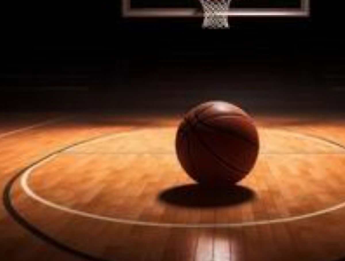 Stake Men's basketball