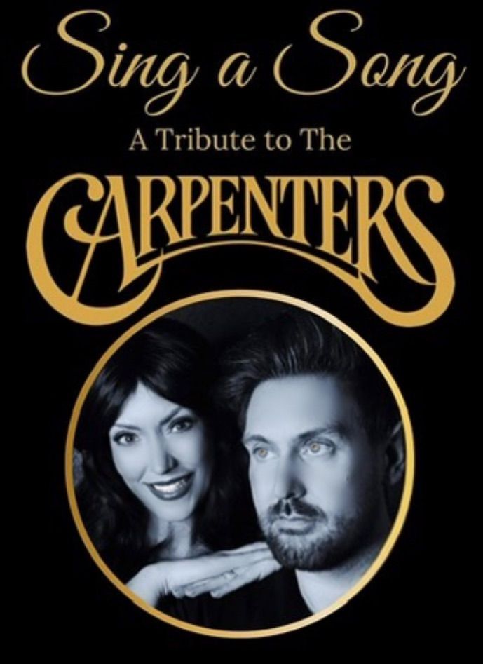 Carpenters tribute buffet lunch and show: Park Hotel, Kilmarnock