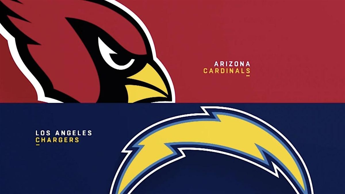 Ultimate Fan Experience: Arizona Cardinals vs Los Angeles Chargers! MNF!