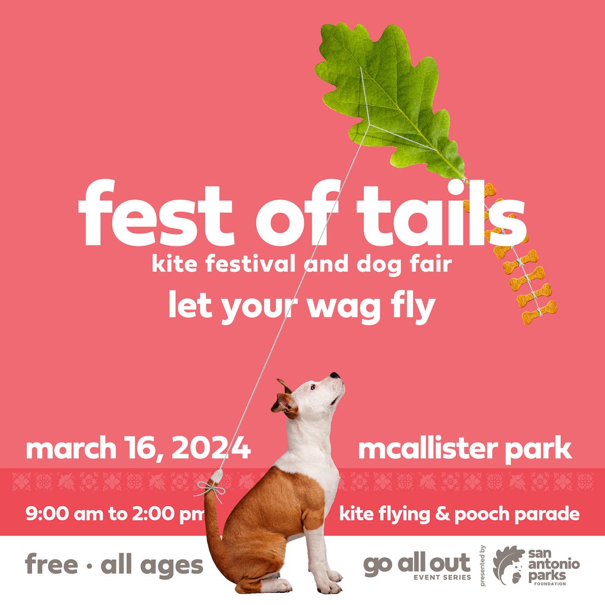 Fest of Tails