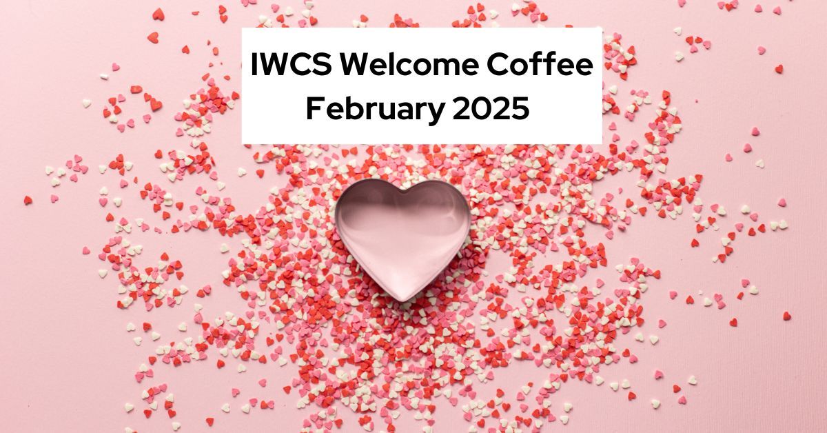 IWC Stuttgart Welcome Coffee FEBRUARY 2025