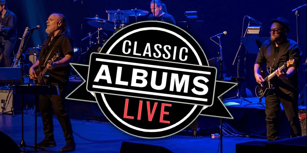 Classic Albums Live