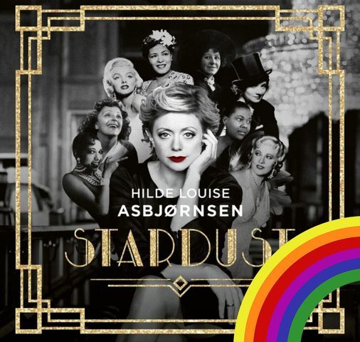 Stardust til Oslo Pride