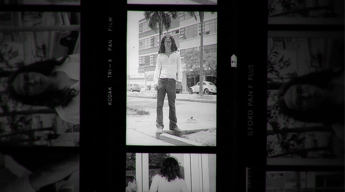 BALADA PARA NIÑOS MUERTOS, Cinépolis Chelsea, New York, 30 April 2022