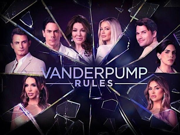 Vanderpump Rules Watch Party - The Reunion Episode 2
