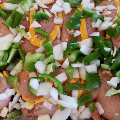 Savanna's Soul Kitchen