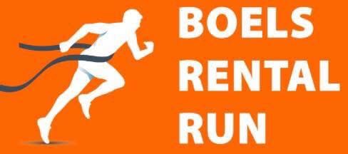 Boels Rental Run