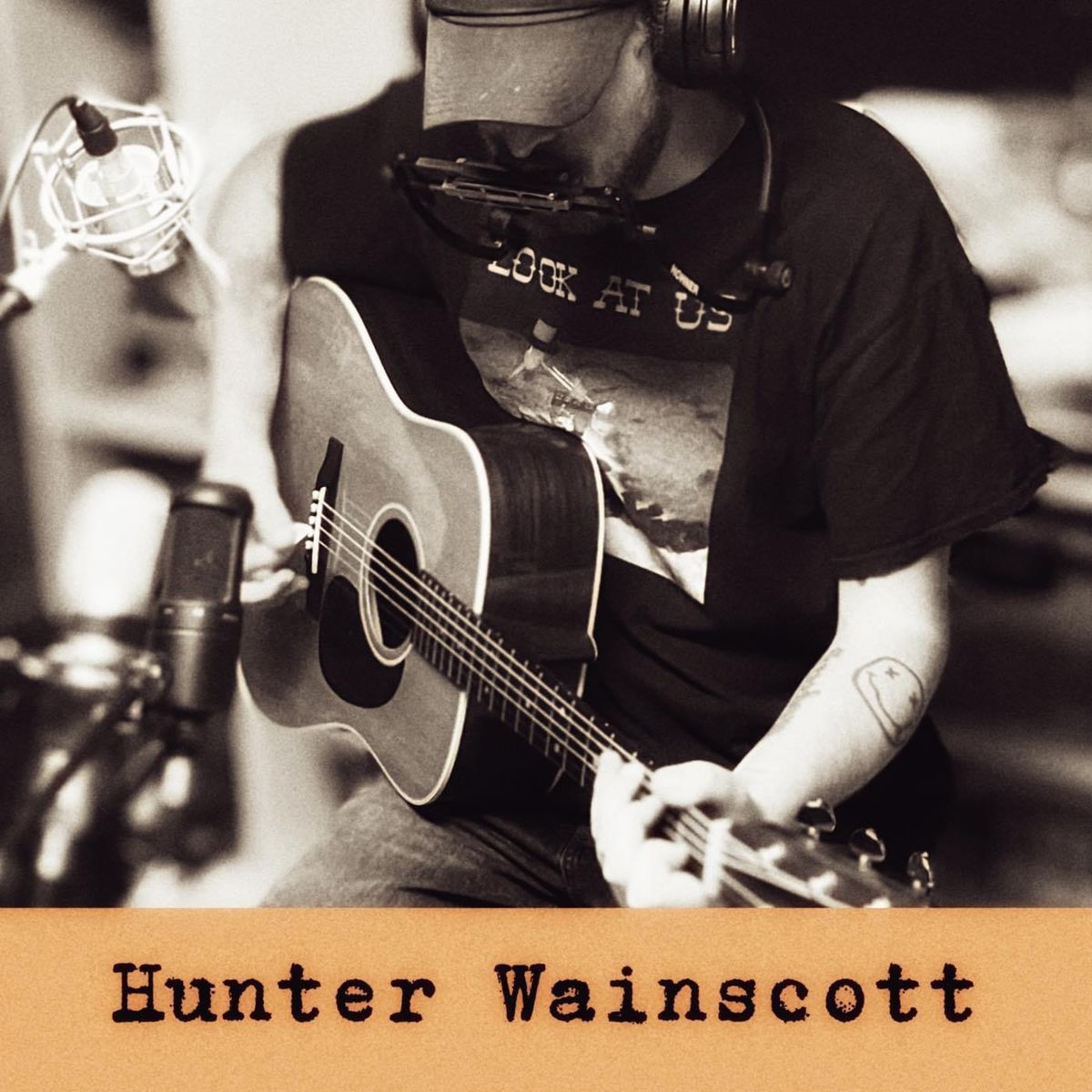 A Night of Country with Hunter Wainscott