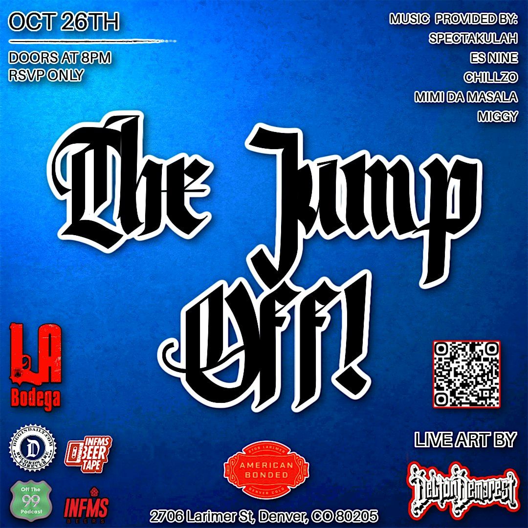 The Jump Off