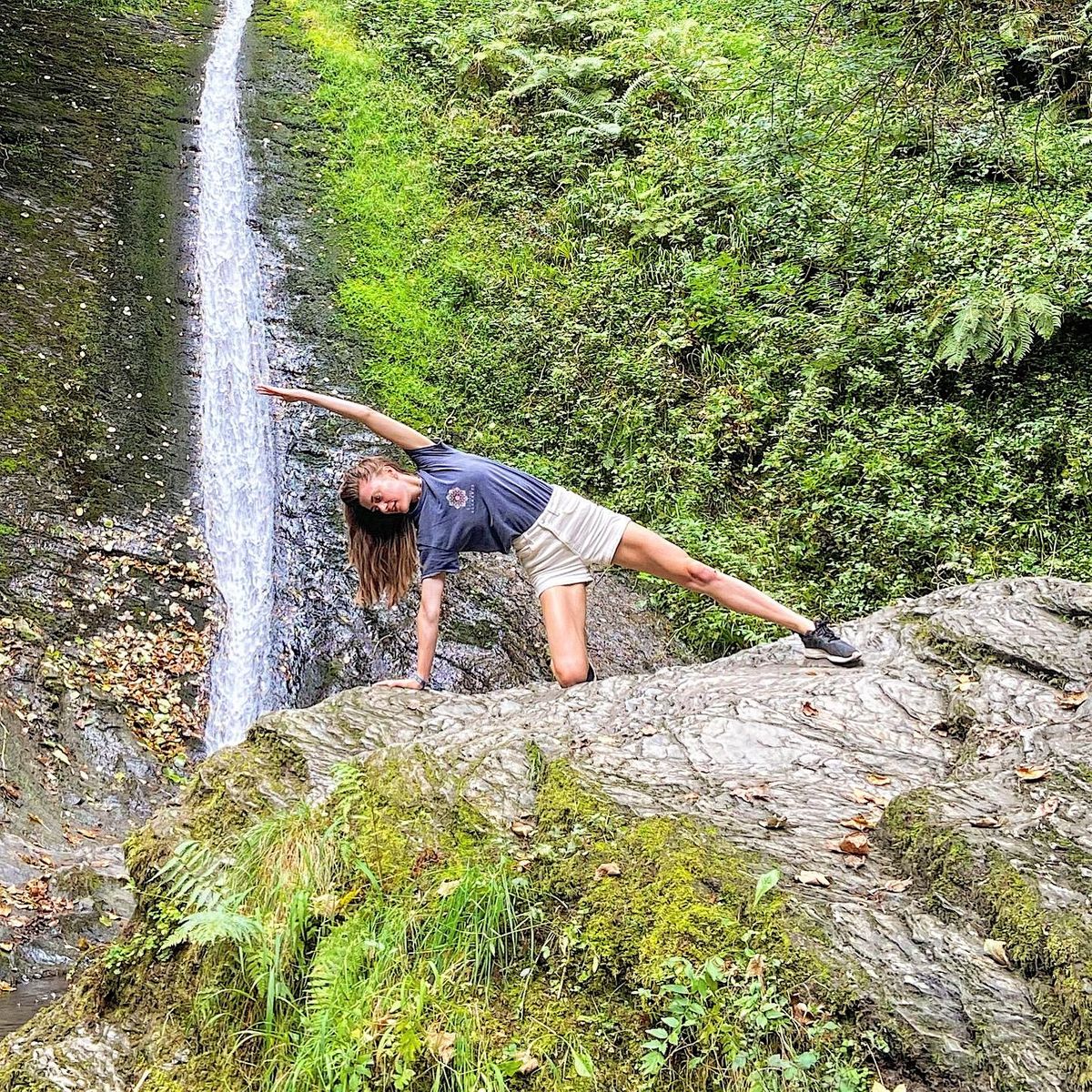 Yoga Hiking Day Retreat | Escape to the Country!