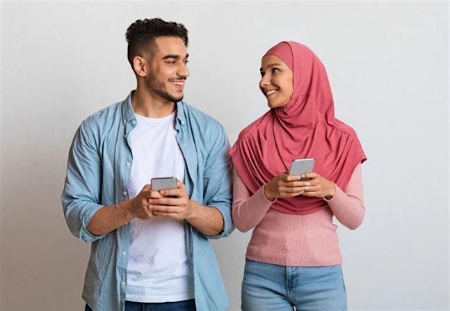 Muslims New to Canada 26 - 45 |  Toronto Slow Dating