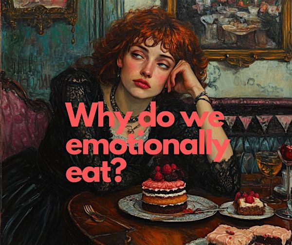 Hypnosis for Emotional Eating