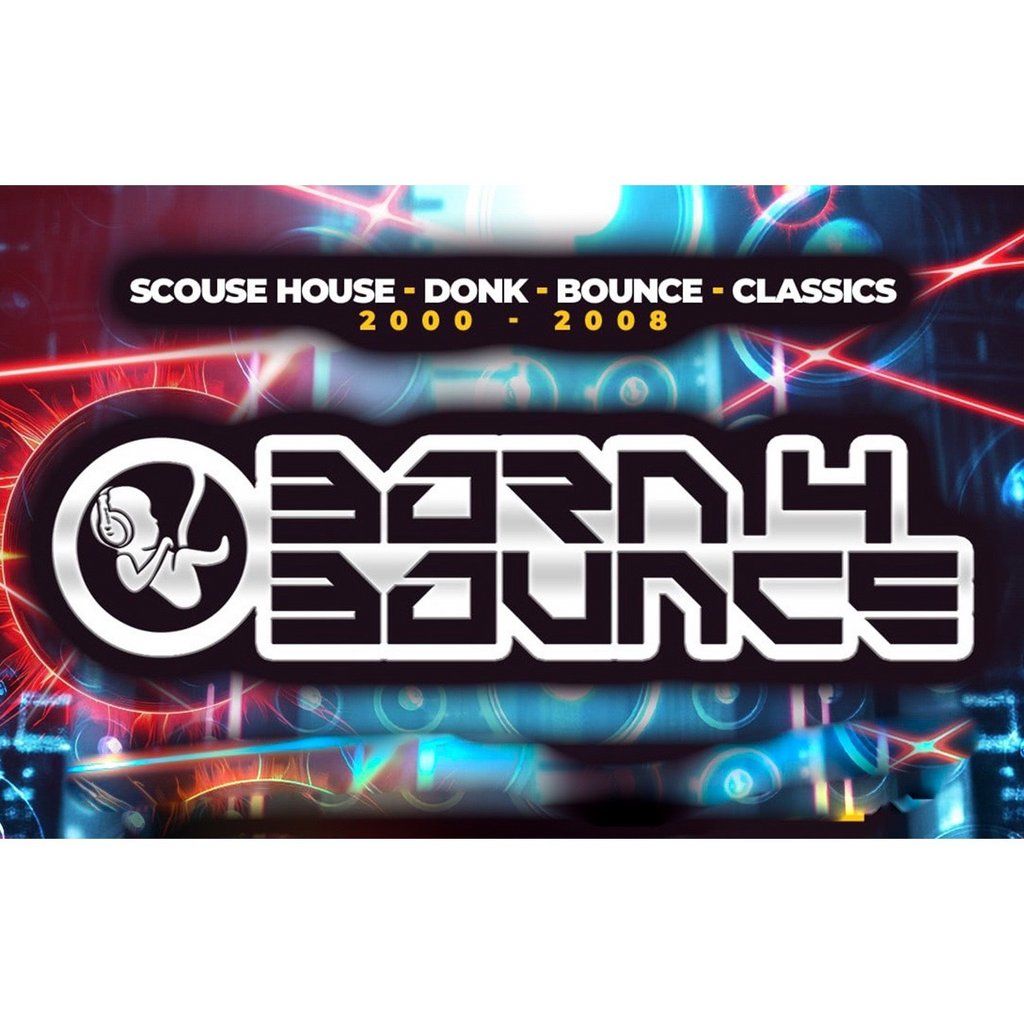 Born 4 Bounce: Event 1