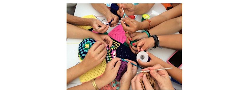 Hooked on Crochet: A Celebration of Yarn and Creativity