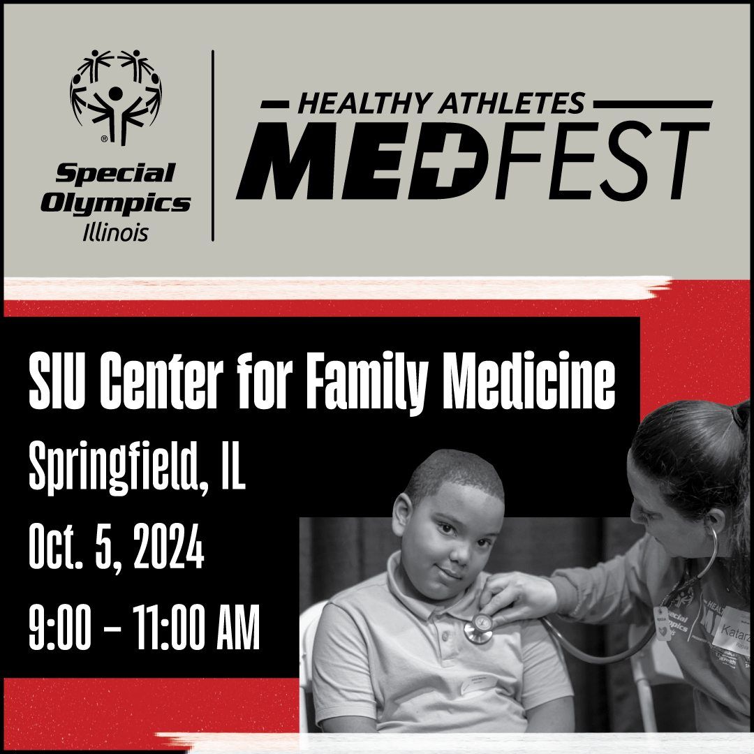 Springfield Med Fest