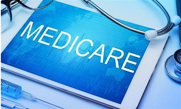 FREE-- UnitedHealthcare Medicare Event: Your Guide to Medicare Enrollment