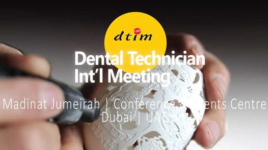 Dental Technician International Meeting 2021