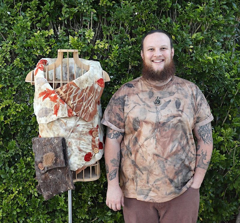 Norton Fredericks: QUT Sustainability Week workshop