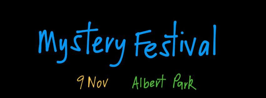 Mystery Festival | Auckland